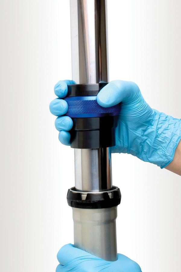 Motion Pro Ringer Fork Seal Driver Tool 45mm Motorcycle 08-0491 | eBay