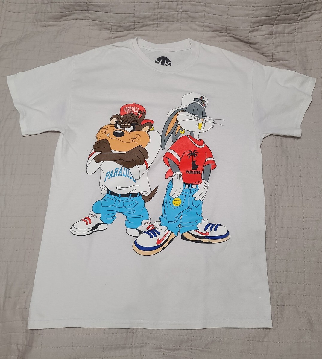 Looney Tunes APE Tシャツ LOONEY TUNES *A BATHING APE Tシャツ キッズ - メルカリ
