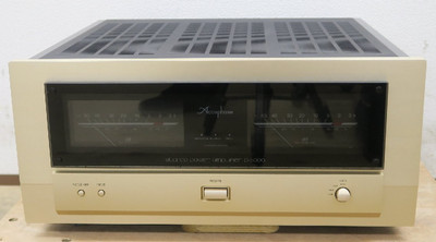 Accuphase E-270 Integrated Amplifier