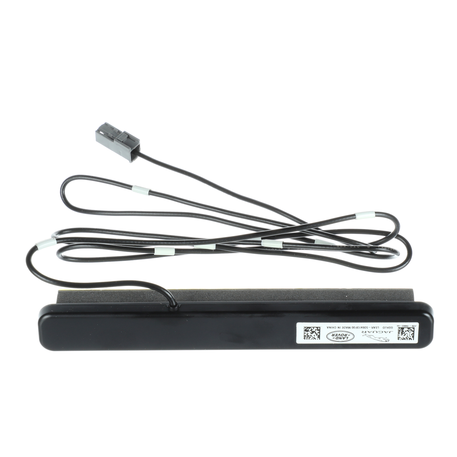 Receptor de radio para Land Rover (N/P LR112609)