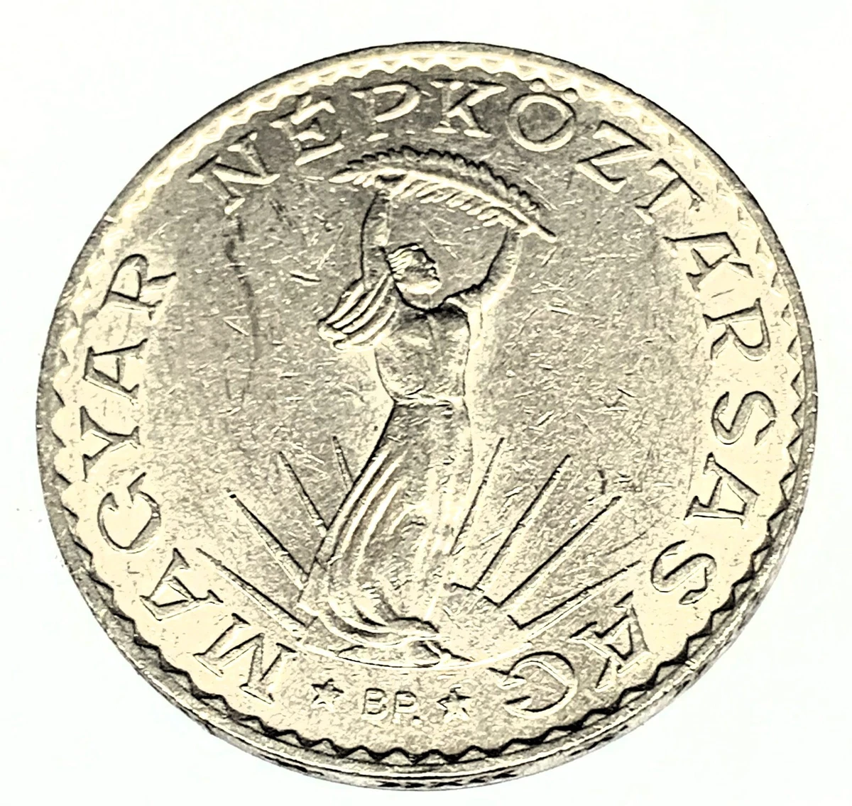 1972 Hungarian Coins for sale | eBay