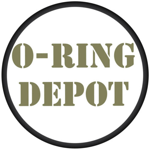 O-Ring Depot Lubricant/Sealant Water Lube 1.75 oz. Jar for O-Rings and Gasket - Picture 2 of 4