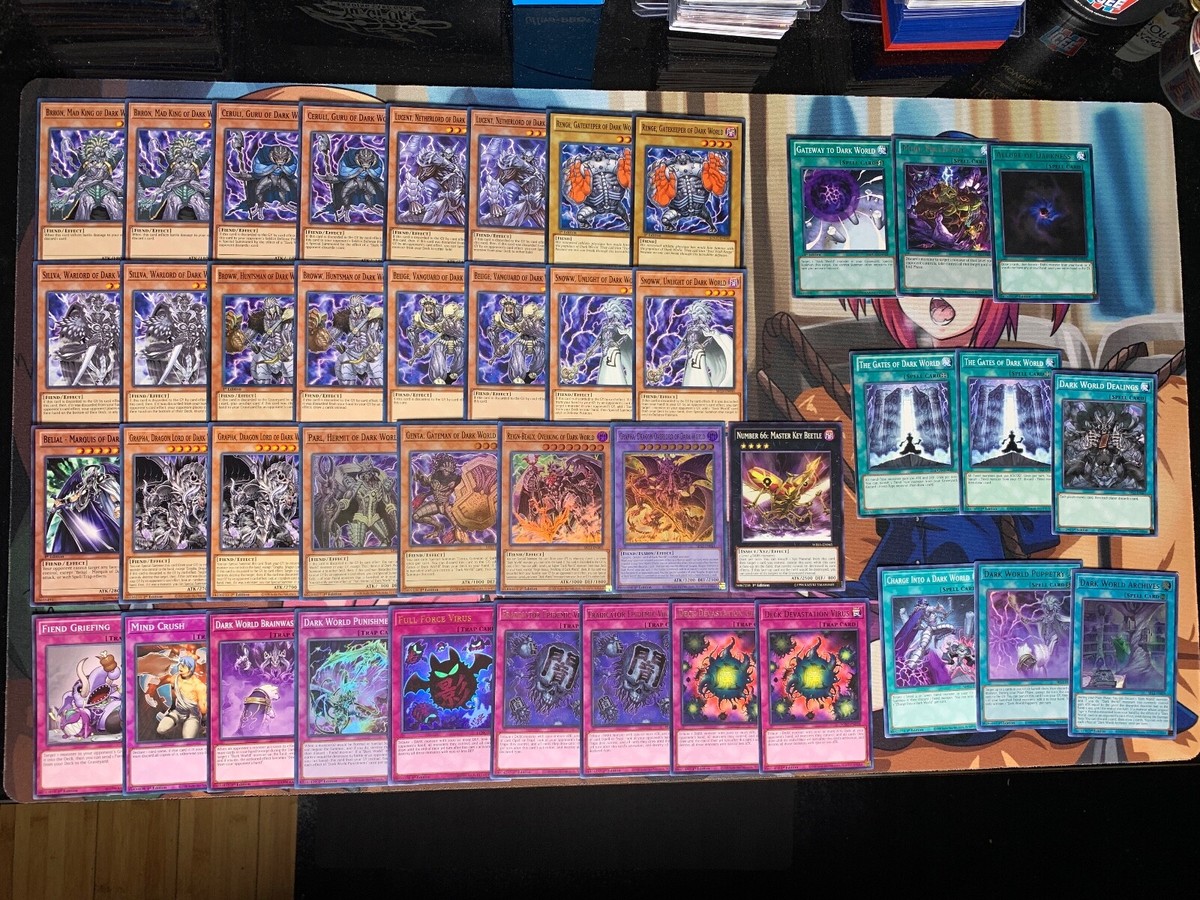 yugioh deck archives Amazon.com: Yu-Gi-Oh! - Sea Archiver - SDPL-EN003 - Super Rare - 1st  Edition main image 0