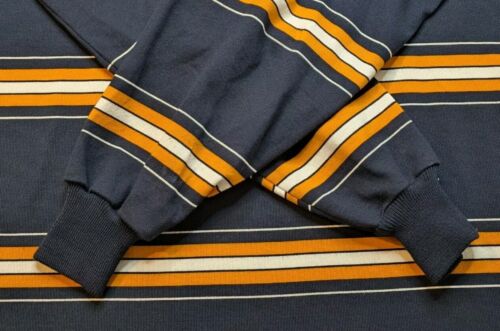 Camiseta deportiva de rugby vintage ACT Brumbies manga larga bordada hecha en Australia 2XL - Imagen 5 de 7