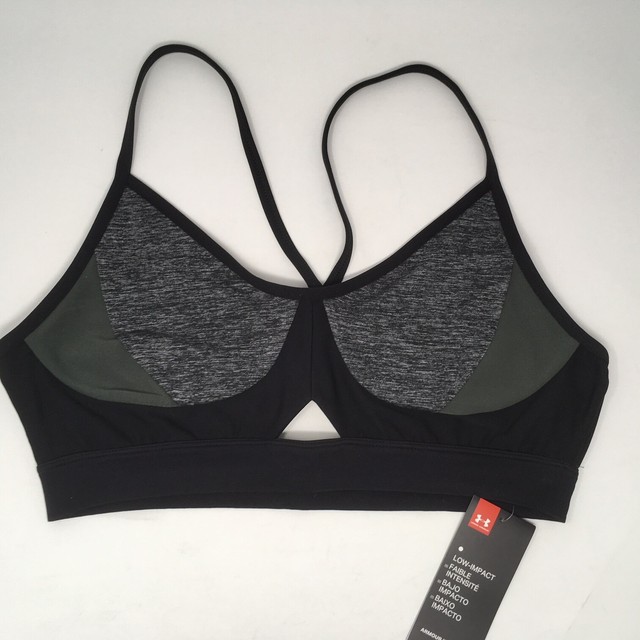 under armour bralette