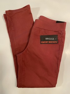 briggs petite pants