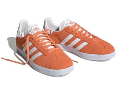 gazelle femme orange