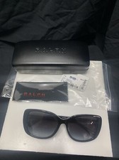 NEW Ralph Lauren Black Gold Eyeglasses RA5223 13778G 57 16 140 3N - Z4