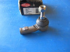 Rotule de direction Seat TOLEDO