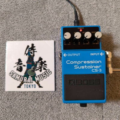 BOSS CS-3 ACAアダプタ対応 Amazon | BOSS/CS-3 Compression Sustainer［純正ACアダプター