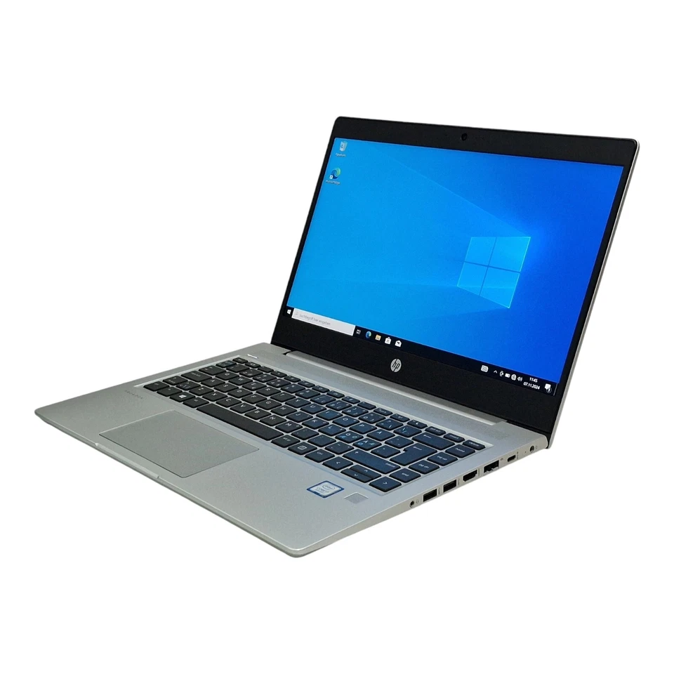 HP ProBook 440 G6 Notebook 14 Zoll Core i7-8565U CPU/16GB RAM/512GB SSD#HP20 - Bild 2 von 4