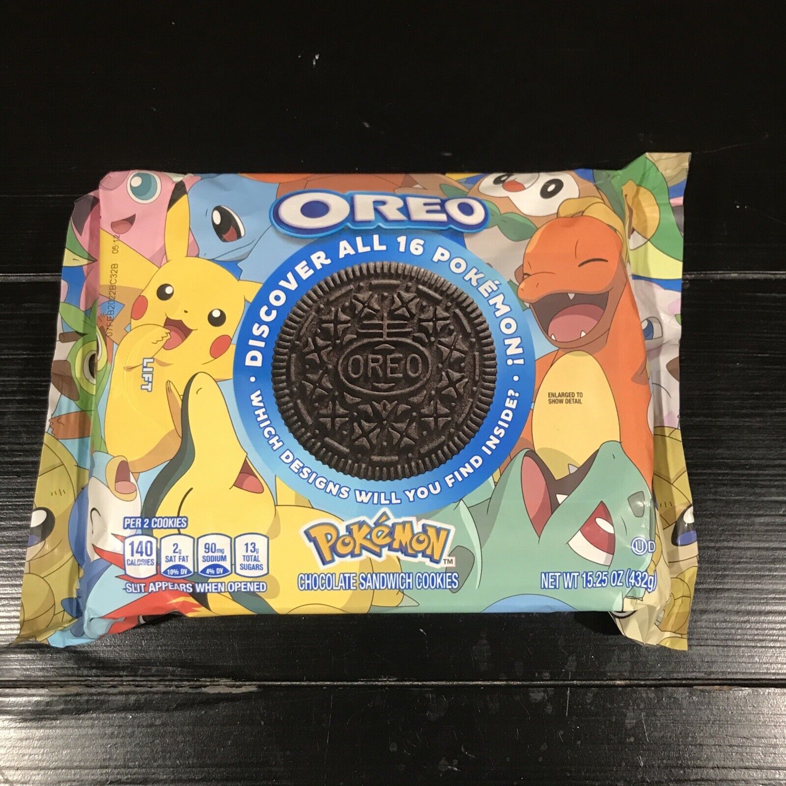 Are the new sold-out official Pokémon cookie kits worth the hype