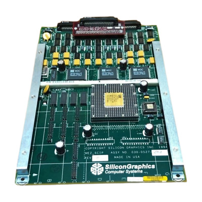 SGI 030-0527-508 REV C Mez_SCIP Board
