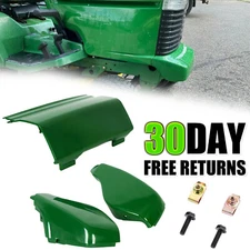 Front Bumper For John Deere 325 335 345 355D GX325 #M140667 #M140668 #M140669