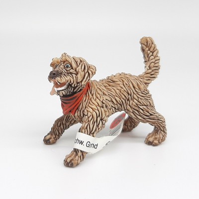 schleich dogs