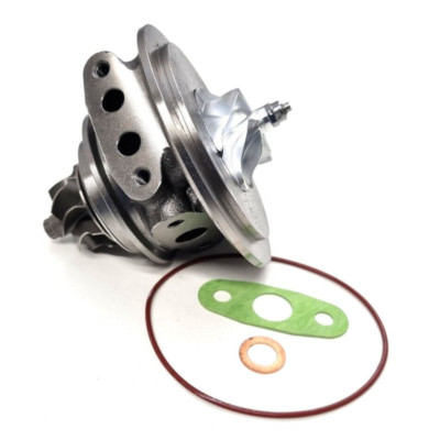 Turbolader Rumpfgruppe Opel Astra 1.6 CDTI 55583588 Wassergekühlt Turbo