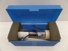 Perkin Elmer 303-6066 M-1268 Intensitron Lamp - Element - Sr