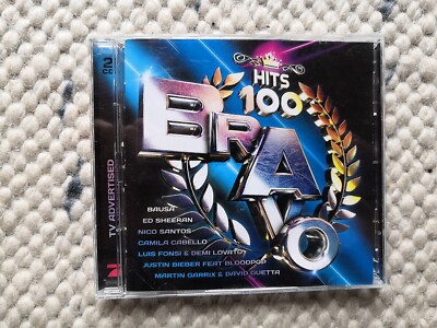 DELUXE BRAVO HITS SAMMLUNG KLF 1 BIS 100 LT AVIS CD SAMPLER 1992 2018 + FLAC MP3