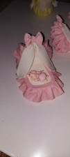 5 Baby Shower Cake Topper Baby Shower Baby girl Decorations
