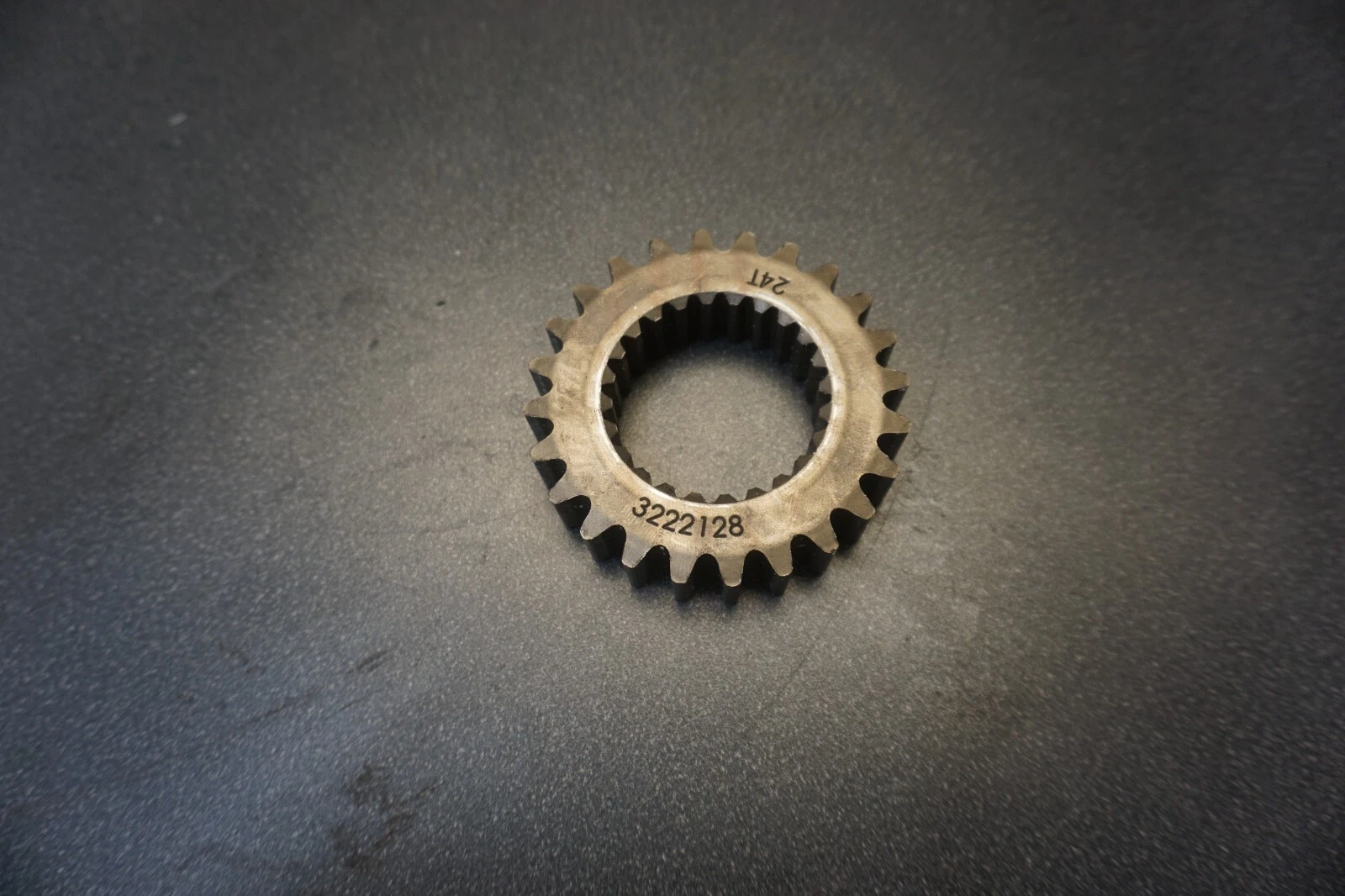 2006-2014 Polaris OEM Sprocket Gear 24T FST Switchback Touring Classic