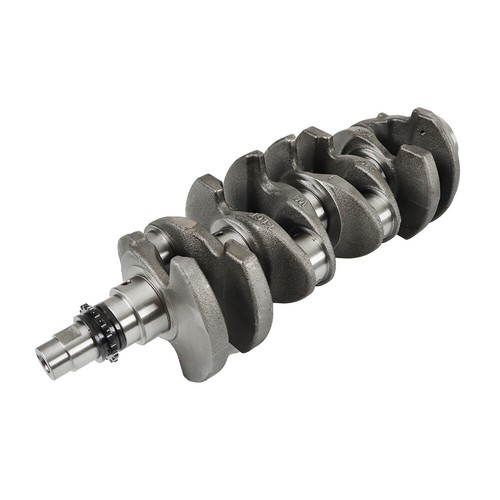 Engine Crankshaft Fit For HYUNDAI KIA 1.6L Turbo 231102B710 23110-2B710 - Picture 8 of 14
