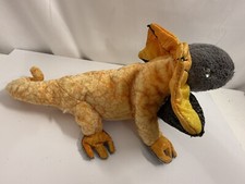 TY Beanie Baby SLAYER the Dragon 9  Plush with Tags