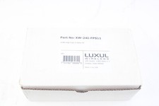 Luxul XW-24-FPS11 11 dBi High Gain 2.4GHz FP Flat Panel Antenna