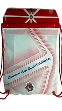Chivas de Guadalajara Duffle Bag [Sports]
