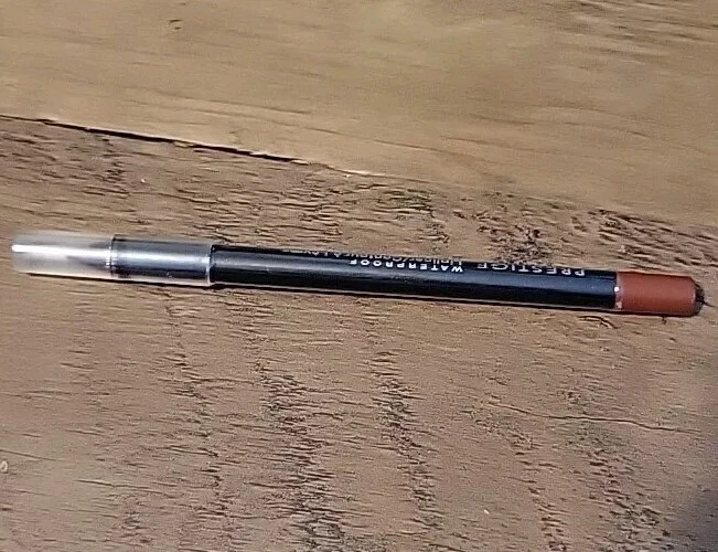 LOT OF 3 PRESTIGE CLASSIC LIP LINER PENCIL # 4 Tangerine, 42 Bramble, 13 paprika - Image 3 of 4