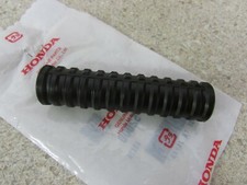 NEW HONDA SL350 CB350 CL350 CB450 CL450 CB500 CB750 OEM KICKSTARTER KICK RUBBER