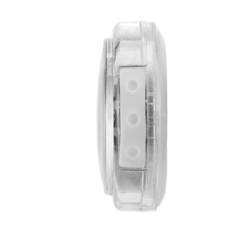 Wasserdichte Mini Digitaluhr Motorrad Bike Haftuhr G Modific K9R0 - Bild 5 von 12