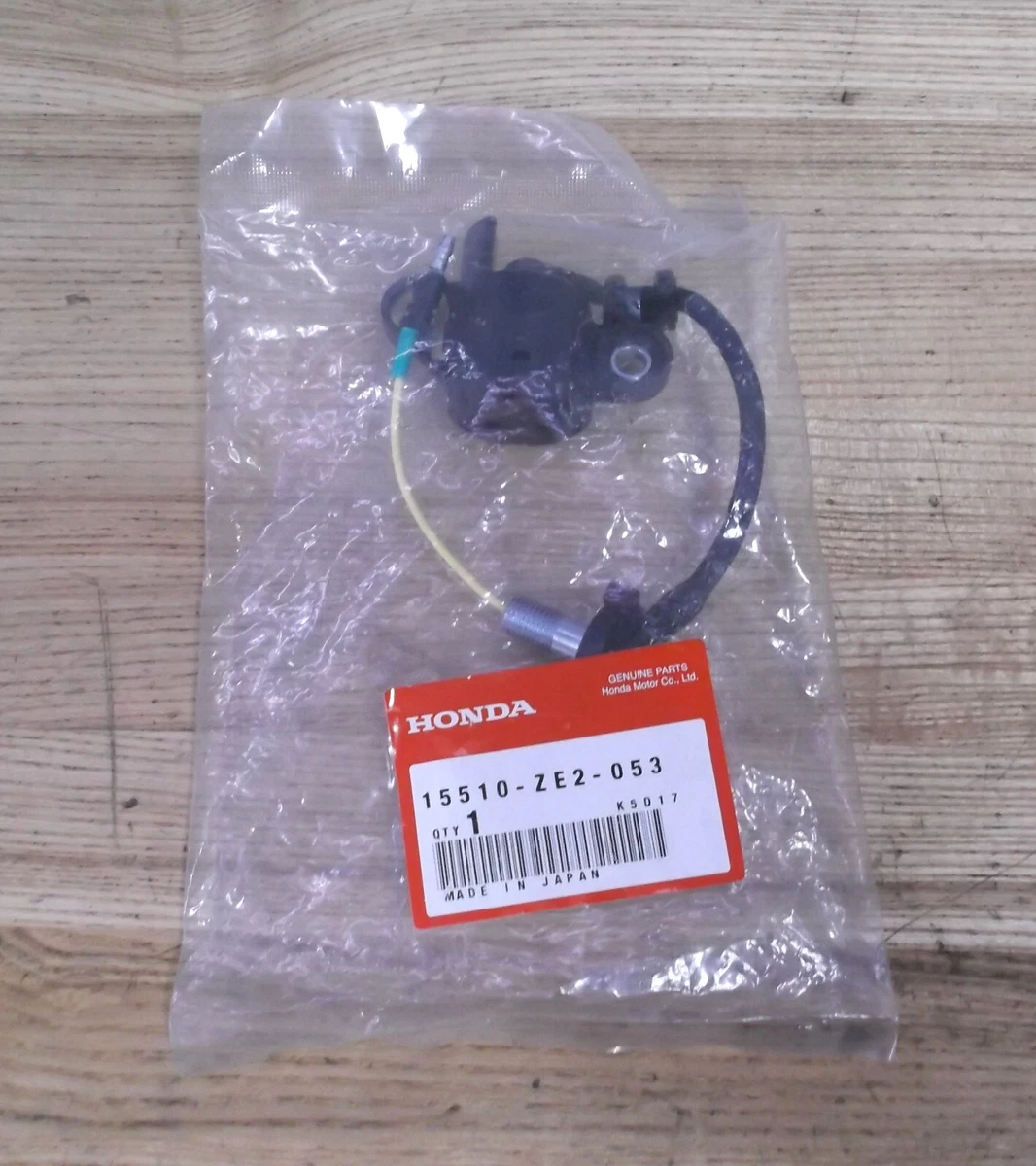 Generator low oil sensor deals
