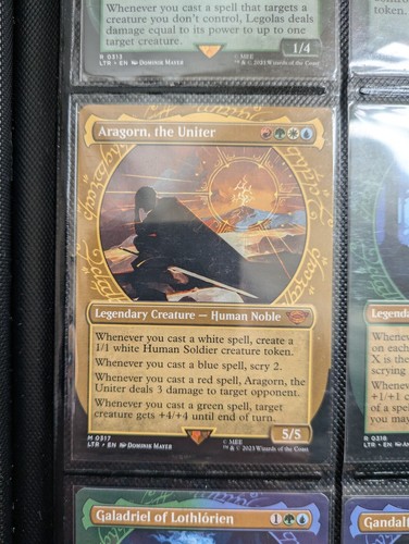 MTG LTR Rares & Mythics, pick your card(s) - NM, non-foil - Picture 83 of 110