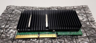XLR8 MACH Speed G3 CPUアクセラレータ G3/400 Mac VTG NOS INTEREX XLR8 MACH SPEED G3 APPLE POWER MAC SLOT CPU