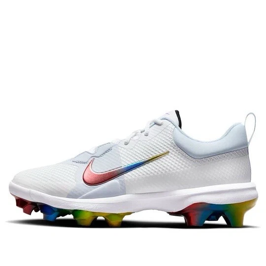 Nike Force Trout 9 Pro Rainbow for Sale | Authenticity Guaranteed