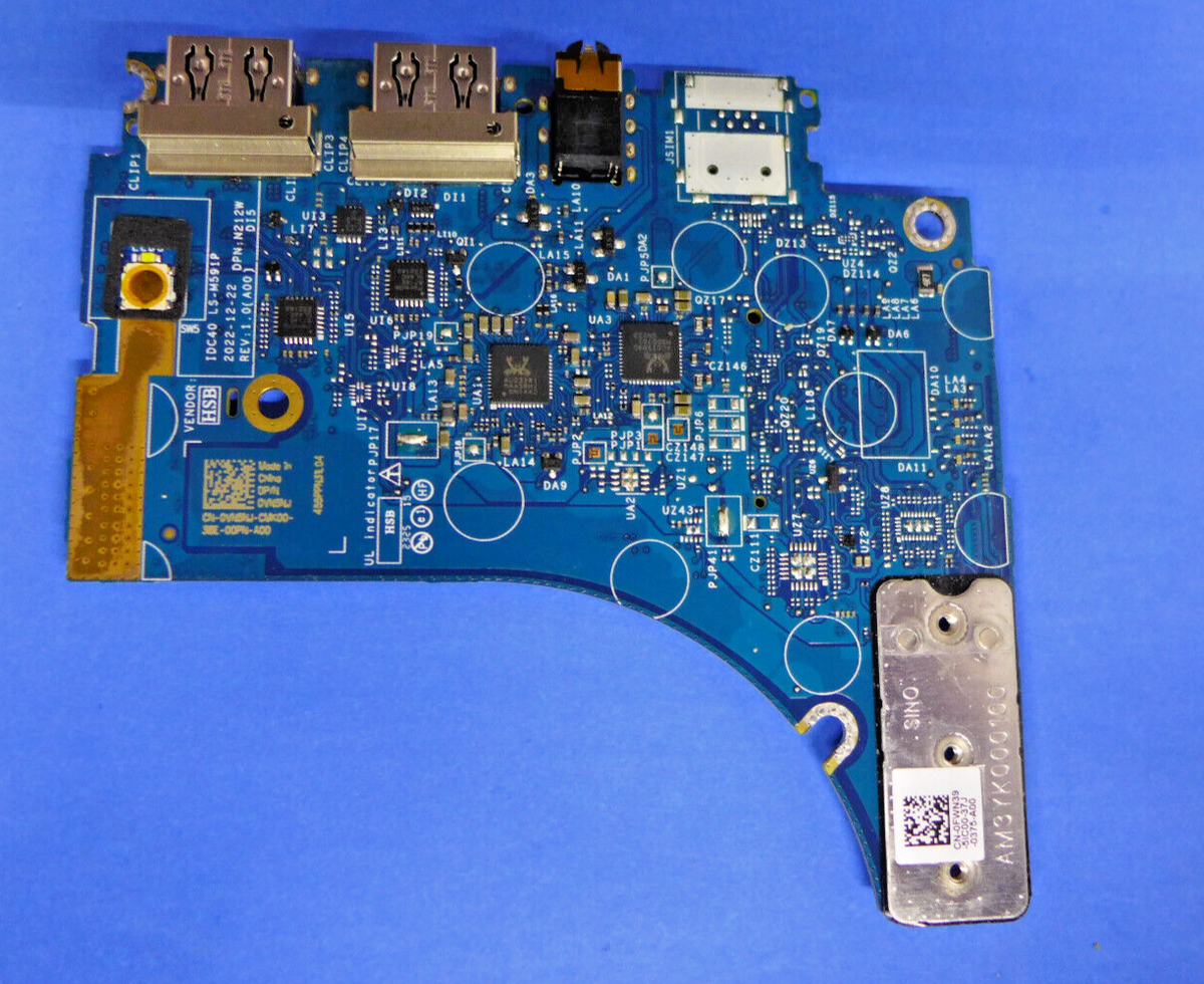 Dell 23" OptiPlex 7440 All-in-One Desktop Computer GDHFD - Foto 2