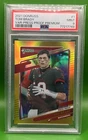 2021 Donruss Tom Brady #1 VAR-press Proof Premium PSA 9 Mint Buccaneers