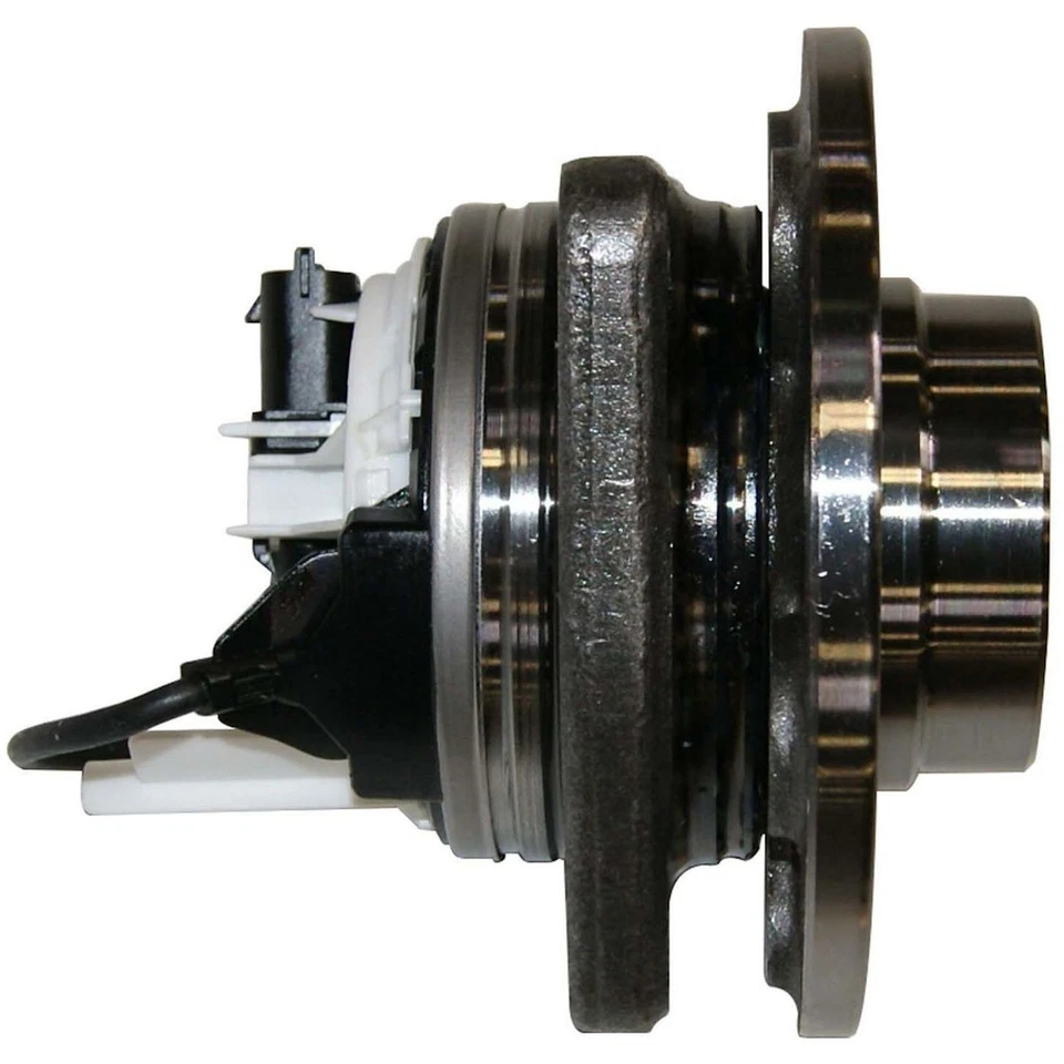 799-0153 GMB Buje de rueda delantero o trasero lado del conductor pasajero derecho izquierdo izquierdo/derecho Foto 2 de 4