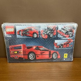 NEW LEGO 10248 Creator Expert Vehicles Ferrari F40 Japan
