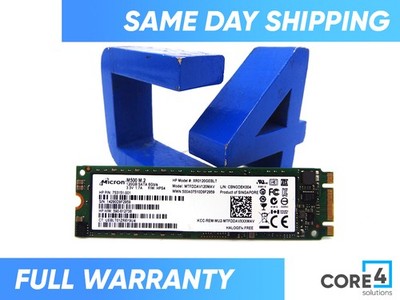 HP 753151-001 120GB 6G SATA 2280 MLC M.2 SSD-C