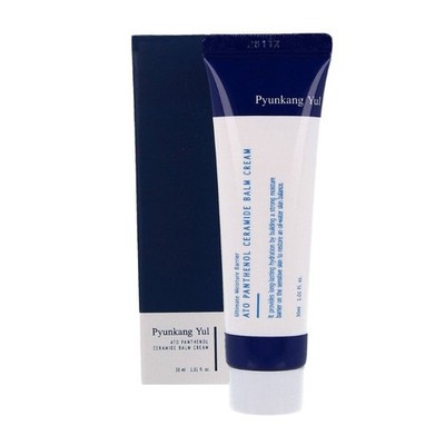 Pyunkang Yul ATO Panthenol Ceramide Balm Creme - 30 ml