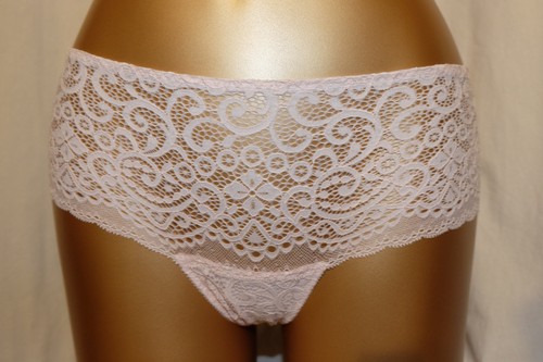 PRIMA DONNA ~ TWIST hotpants hipster panties I DO 0541602 lace silky tan New