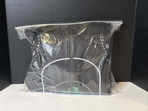 Neighborhood Emotionally Unavailable Collab Black Target Jacket Size XL - Picture 17 of 17