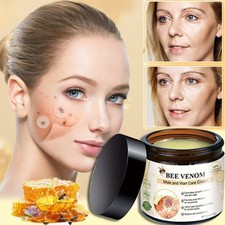 Bee Venom Skin Restoration Cream, Professional Bee Venom Skin Treatment Cream US