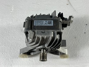 Siemens WD15H540 Vollwaschtrockner Antriebsmotor 1BS6535-8AD 9000746598 #2032-8
