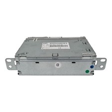 Peugeot 308 MK2 2014 Genuine Sat Navigation Radio Head Unit 9808294680
