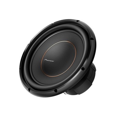 Pioneer TS D12D2 12'' Auto Audio Subwoofer Lautsprecher Dual Schwingspule 2 Ohm 2000 W Max