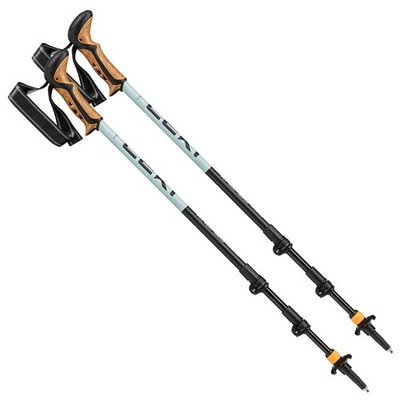 Leki Khumbu Lite AS Antishock Trekkingstöcke Wanderstöcke Art. 65621561-S