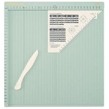 Vaessen Creative Score Easy 12"x12" Scoring Board