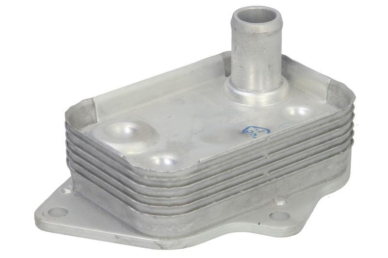 Fits THERMOTEC D4M019TT Oil Cooler, engine oil D4M019TT The Thermotec product o